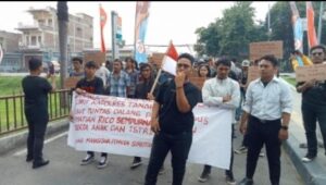 Kapolda Sumut Diminta Usut Tuntas Kasus Kebakaran Rumah Wartawan di Tanah Karo