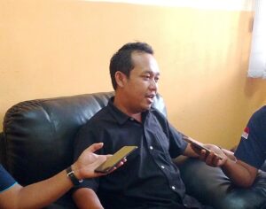KPU Banyuwangi Lanjutkan Tahapan Pemilu, Targetkan Partisipasi 80%