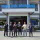 KJJT Banyuwangi Silaturahmi ke Mako Lanal