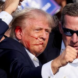 Secret Service Gagalkan Upaya Pembunuhan Mantan Presiden Donald Trump di Pennsylvania (Reuters)