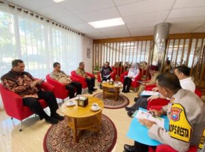 Forkopimda usulkan Pembentukan BNN di Banyuwangi untuk Perangi Narkoba