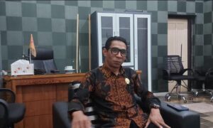 Bawaslu Banyuwangi Awasi Ketat Pemutakhiran Data Pemilih