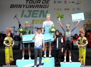 Sukses Gelar ITdBi, Menhub dukung Banyuwangi jadi Destinasi Internasional