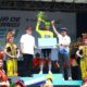 Etape ketiga, Imam Arifin Raih Puncak Klasemen di Tour de Banyuwangi Ijen 2024