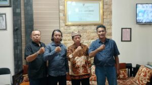 Ketua MKKS SMP Banyuwangi Apresiasi Program KJJT untuk Edukasi Jurnalistik bagi Pelajar