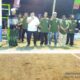 Haji Warsubi buka turnamen seduluran bola volly brodot cup tahun 2024.