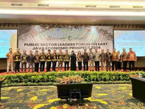 Kemenkeu Dorong Banyuwangi Menjadi Pusat Perekonomian Jawa Timur