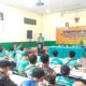 DPU TR Lumajang Gelar Bimbingan Teknis Tenaga Operasi Dan Pemeliharaan irigasi permukaan