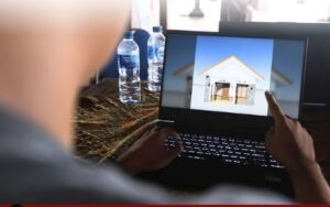 Inovasi Dinas PU CKPP Banyuwangi, Desain Prototipe Permudah Pengurusan PBG