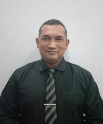 Ketua LSM SGI (Satya Galang Indonesia), Koko Ramadhan, S. Sos