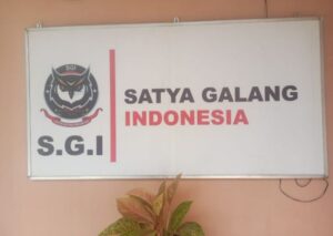LSM SGI Kritisi Pemkab Malang Soal BPJS, Ratusan Ribu Warga Malang Korban Janji Bupati