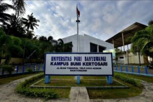 Mantan Karyawan Universitas PGRI Banyuwangi Menangkan Gugatan Wanprestasi