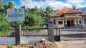 Melahirkan di Mobil Saat Menuju Rumah Bersalin, Beruntung Ibu dan Bayi Selamat
