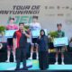 Menteri Pemuda dan Olahraga Apresiasi Konsistensi Banyuwangi dalam Menggelar Event Sport Tourism