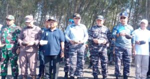 Operasi Trisila TNI AL Beri Dampak Positif bagi Pariwisata Bahari Banyuwangi