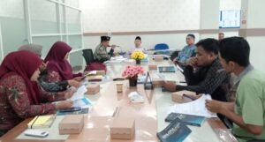 PD Muhammadiyah Banyuwangi Sosialisasikan Kalender Hijriyah Global Tunggal 1446 Hijriyah
