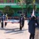 PMR SMK 01 Diponegoro Wuluhan Sosialisasikan Pertolongan Pertama dalam MPLS 2024
