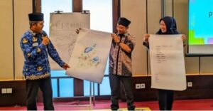 Pelatihan Kepemimpinan Program Banyuwangi Hijau