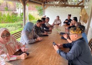 Pemerintah Aceh Kunker Ke Banyuwangi Bahas Pemenuhan Hak Disabilitas