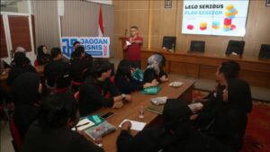 Pemkab Banyuwangi Kembali Gelar Program Inkubasi Jagoan Bisnis untuk Anak Muda