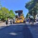 Persiapan International Tour de Banyuwangi Ijen 2024, DPU CKPP Perbaiki aspal Jalur Balap
