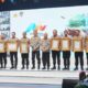 Polres Jember Raih Penghargaan Pelayanan Prima dari Kapolri