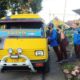 Program Angkutan Gratis Bagi Pelajar Banyuwangi Dimulai Lagi pada Tahun Ajaran Baru