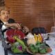 Ritual jamasan Pusaka di Banyuwangi Rutin Dilakukan saat Bulan Suro