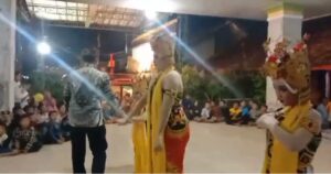 Ruwatan Desa Kepanjen, Melestarikan Budaya Kearifan Lokal