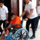 Mantan Ketua AMPI Karo Diduga Terlibat Dalam Pembakaran Rumah Wartawan di Kabanjahe