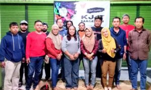 Terbentuknya Komunitas Jurnalis Jawa Timur (KJJT) Wilayah Magetan Menjadi Wadah Baru bagi Insan Pers