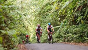 Tour de Banyuwangi Ijen 2024, Tantangan Track Ekstrem