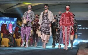 Tren Fashion Terbaru di Indonesia, Perpaduan Gaya dan Kenyamanan