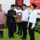 592 Narapidana Lapas Banyuwangi Terima Remisi Umum di HUT Kemerdekaan RI ke-79