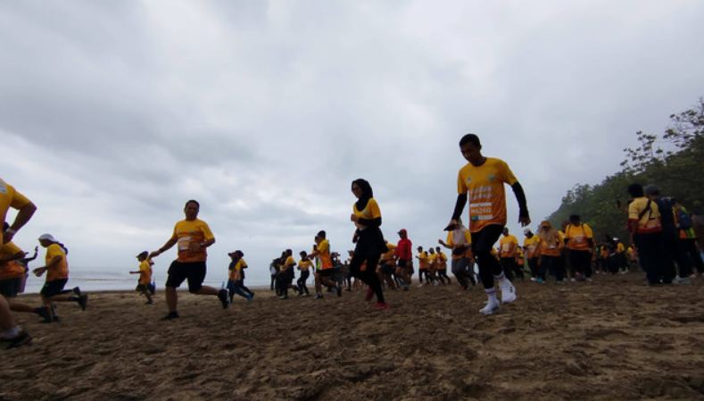 Alas Purwo Junggle Run