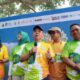 Alas Purwo Jungle Run Jadi Agenda Tahunan, KLHK Ajak Pelari Internasional