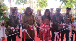 BNNK Banyuwangi Dibentuk, Polresta Banyuwangi Siap Kolaborasi dalam Pemberantasan Narkoba