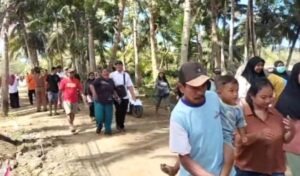 BPBD Banyuwangi Gelar Apel Siaga Antisipasi Gempa Megathrust