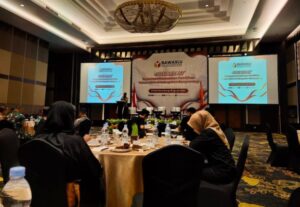 Bawaslu Banyuwangi Gelar Sosialisasi Pemetaan Kerawanan Pemilu 2024 di El Royal Hotel