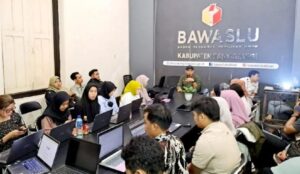 Bawaslu Banyuwangi Inventarisir Temuan Rekapitulasi Data Pemilih Jelang Penetapan DPS Pilkada 2024