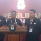 Bawaslu Banyuwangi Pantau Proses Pendaftaran Calon Bupati dan Wakil Bupati di KPU