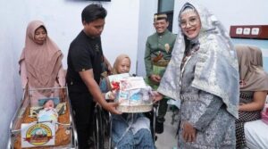 Bupati Banyuwangi Serukan Pola Hidup Sehat pada Peringatan Kemerdekaan RI
