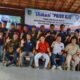 Diskusi Pojok KJJT Banyuwangi, Media Sebagai Garda Terdepan Menjaga Kondusifitas dalam Pemilu