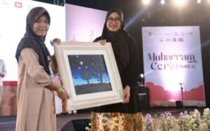 Festival Muharam Ceria: Wadah Keceriaan dan Edukasi untuk Anak-anak Yatim di Banyuwangi