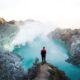 Geopark Ijen Banyuwangi Raih Pengakuan Internasional di Geofest 2024(fot Indonesia Trvel)