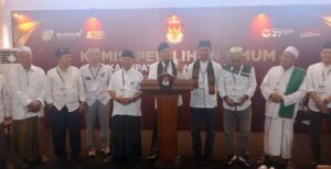 Gus Makki Siap Majukan Banyuwangi dengan Dukungan Kyai dan Warga NU