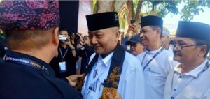 Gus Makki dan Ali Ruchi, Akankah Mengubah Peta Politik Banyuwangi