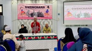 Gwencana, Program Inovatif untuk Peningkatan Kesehatan Ibu dan Anak di Wongsorejo
