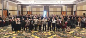 Sosialisasi dan Diskusi Bersama Satgas Saber Pungli di Ranah Pendidikan Banyuwangi