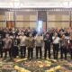 Sosialisasi dan Diskusi Bersama Satgas Saber Pungli di Ranah Pendidikan Banyuwangi